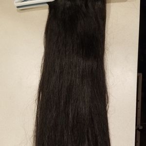 Bellami 220 grams 22 inch clip in extensions